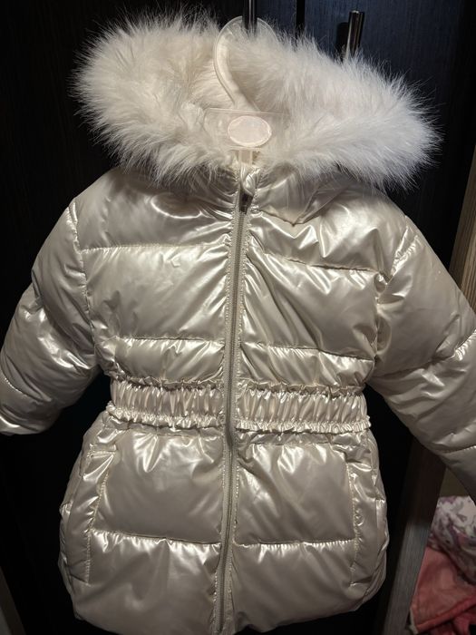 Куртка sinsey 80 р.