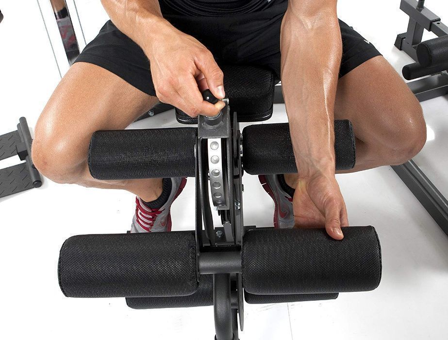 Atlas treningowy FINNLO AUTARK 2500 - Promocja - Dostawa Gratis -