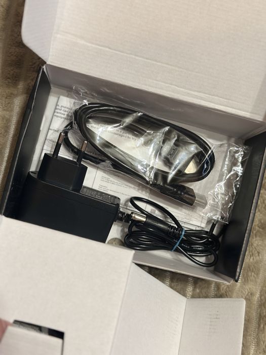 Смарт ТВ приставка H96 Max H313 2/16 Гб Android TV 14 Smart Box