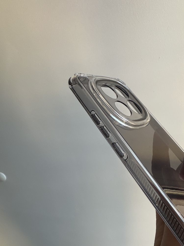 Etui MATRIX do XIAOMI redmi note 14 PRO 5g/pro plus