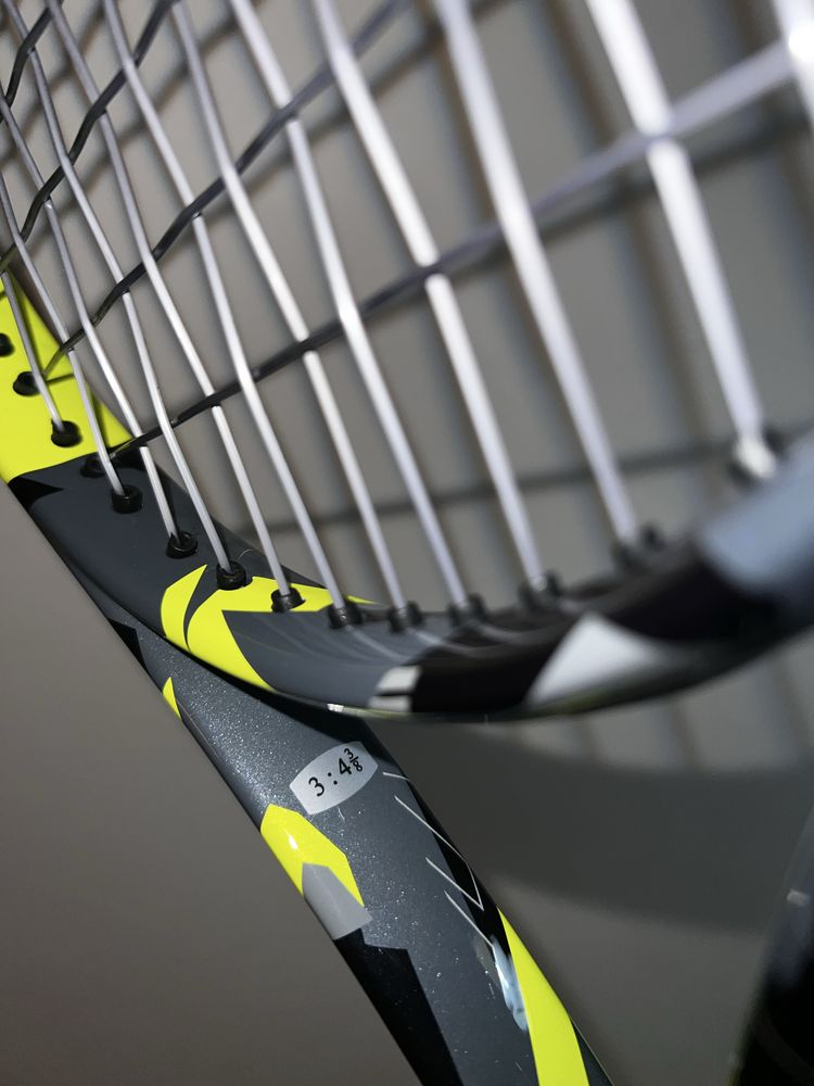 Babolat Pure Aero 98 (Matched Pair)
