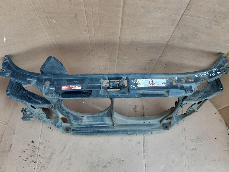 Pas Przedni Wzmocnienie Audi A4 B5 1.8B