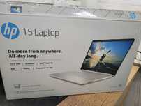 Laptop HP 15-dy5131 komplet, gwarancja!