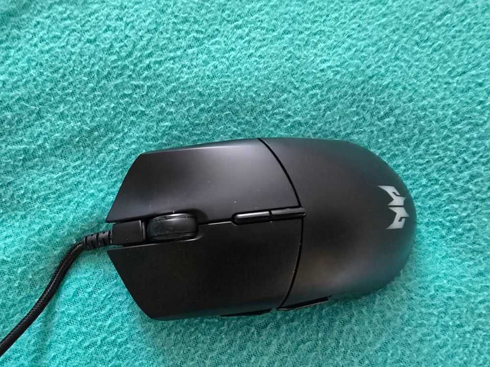 Myszka gamingowa Acer Predator Cestus 330