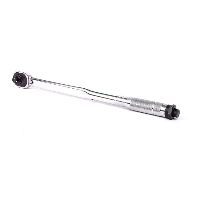 Динамометрический ключ 1/2", 28-210 NM Taiwan INTERTOOL XT-9006