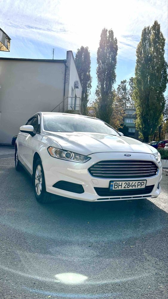Продам Ford Fusion 2015 года