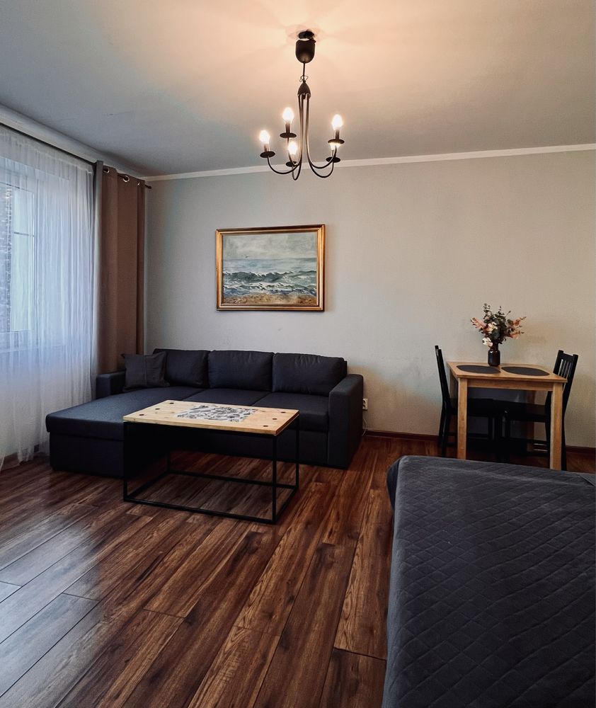 Apartament nr 1 - na doby. Świętochłowice  k.Katowic