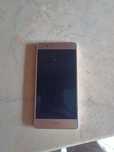 Telefon Huawei p9 lite wersja gold