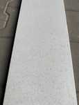 Parapet z konglomeratu 22,5x170cm