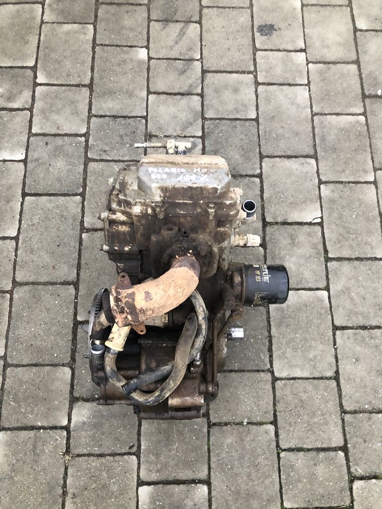 Silnik engine Polaris 500 Polaris 800 Polaris 570 Sportsman
