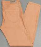 R) DIESEL Livier-Ankle super slim Roz.31