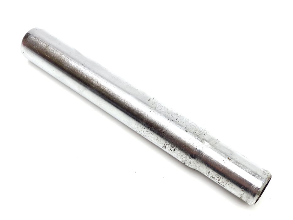 Sztyca siodełka wspornik ZZR Romet Orkan Mistral Meteor Turing Orion