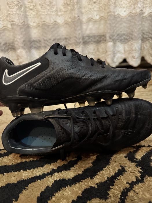 puma future 6.4 It 44p футзалки, nike tiempo legend 9 pro 44р бутси