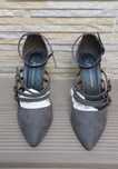 Vende-se Sapatos Senhora Novos