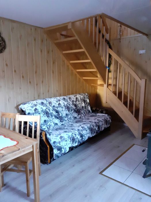 Domek całoroczny Beskid Żywiecki Góry Weekendy Święta Wakacje Ferie