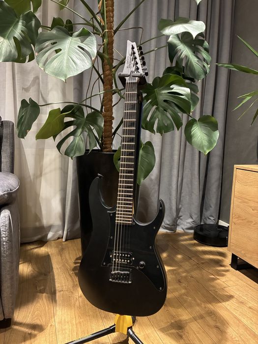 Ibanez RG Gio z Seymour Duncan SH6