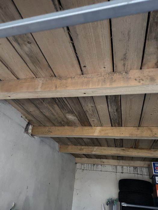 Sprzedam garaż murowany– Centrum Bielska-Białej, ul. Tarninowa