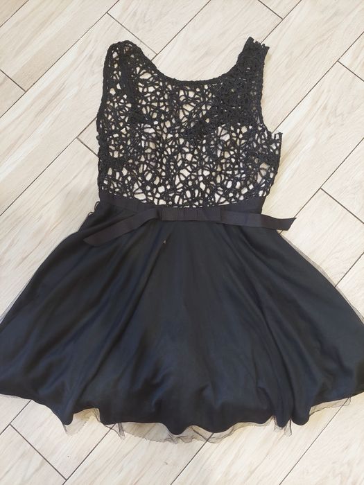 Красивое Вечернее платье