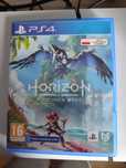 Horizon forbidden west,jak nowa