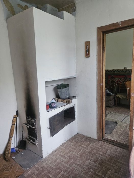 Будинок 6 соток 50м2 35000$