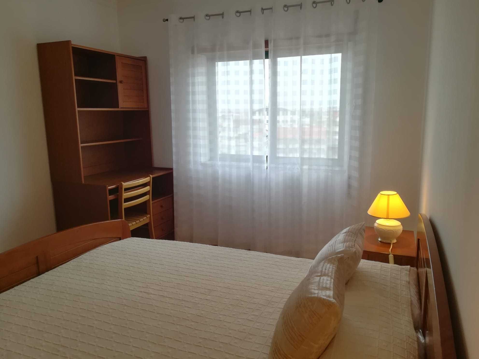 Apartamento T2 mobilado no centro de Macedo de Cavaleiros.