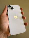 iPhone 14 128gb 100%