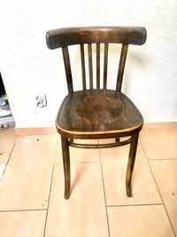 Krzesło polski Thonet