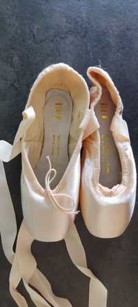 Sapatilhas de ballet SO139L 3C
