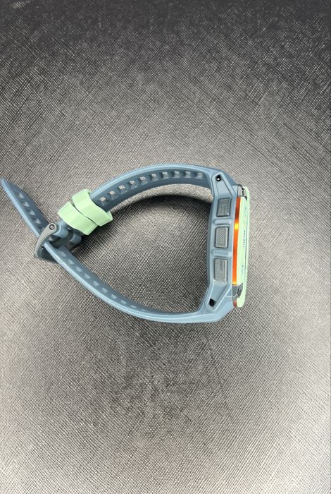 Смарт-годинник Garmin Instinct 3 50 mm AMOLED Neo Tropic