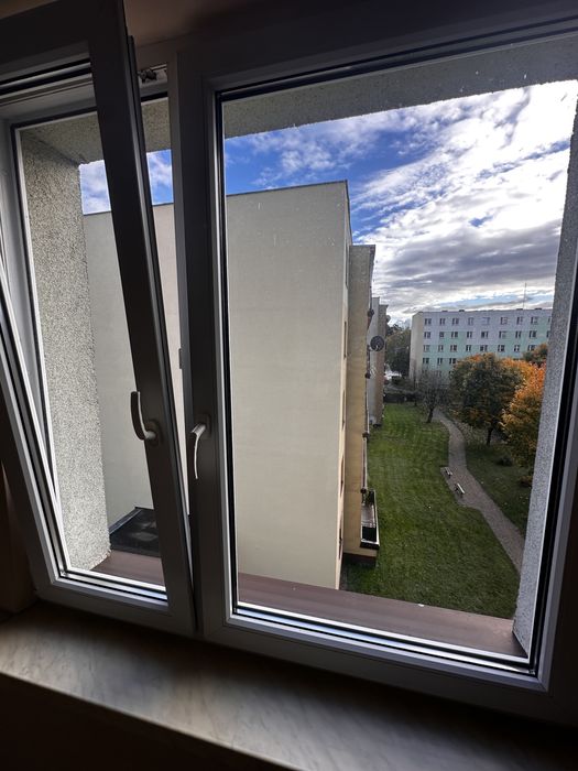 Mieszkanie 64 m na osiedlu Przylesie