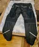Spodnie motocyklowe Rebelhorn Hiflow III Series 4 XL podpinka