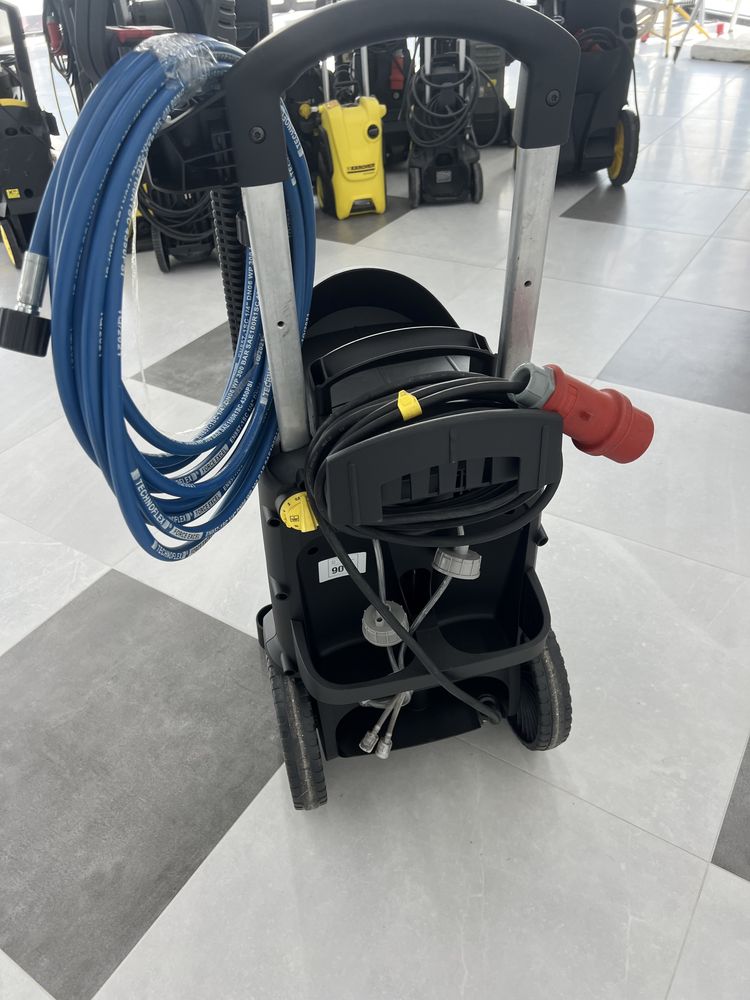 Karcher hd 7/18-4M 180 бар