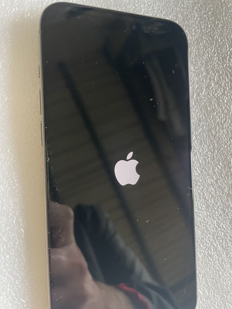 iphone 15 pro max 512gb рабочий но есть ньюанси