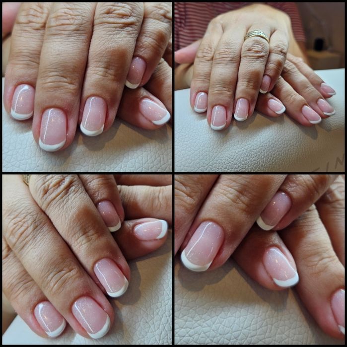Manicure / Pedicure
