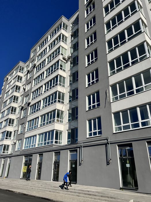 Здається в оренду Одноківнатна Квартира Рівне