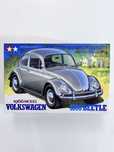 Samochód Volkswagen 1300 Beetle model do sklejania Tamiya 24136