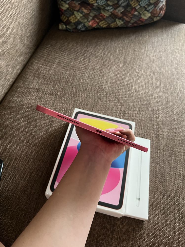 Ipad 10.9 64gb wifi 2022