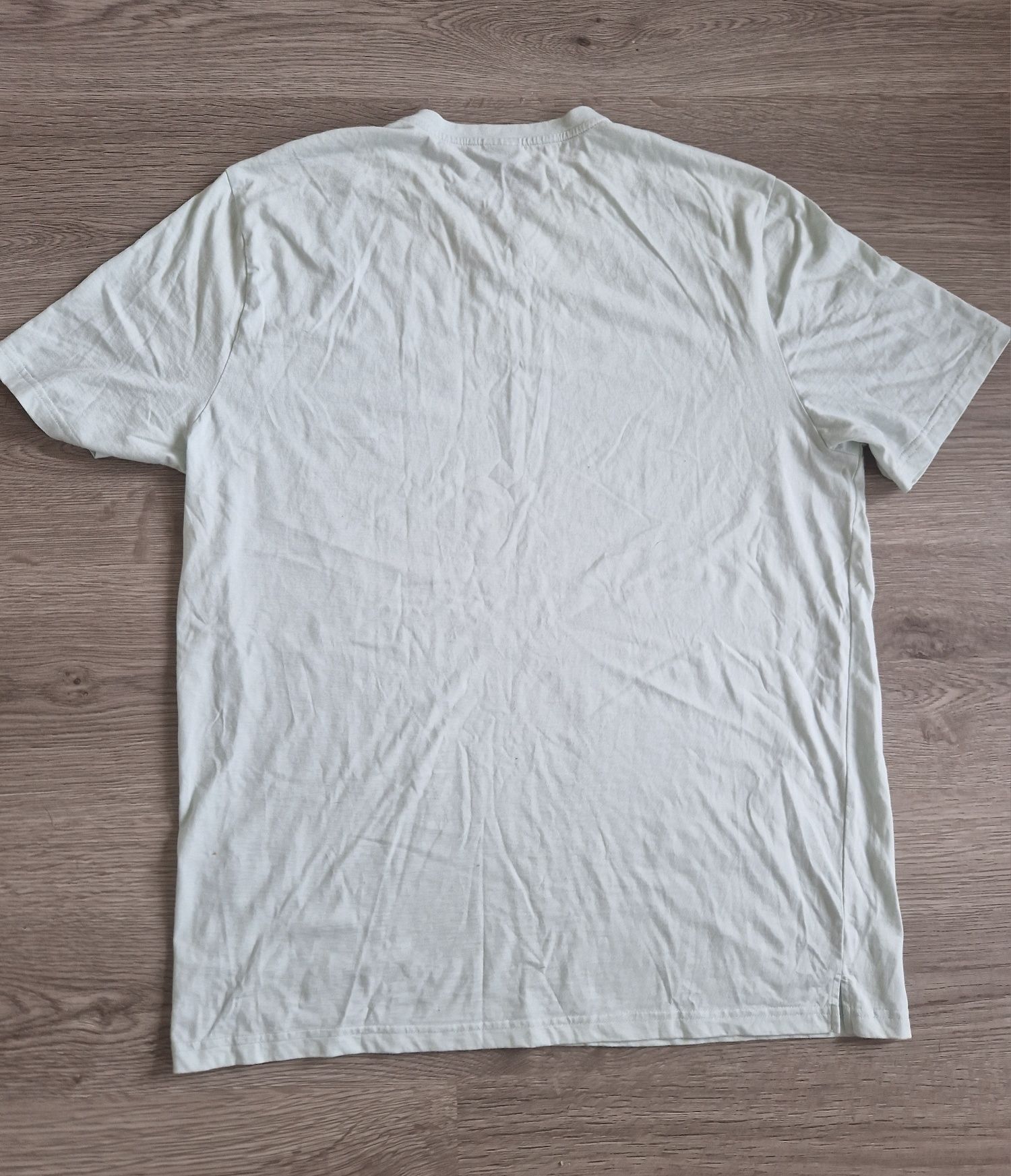 T-shirt męski Hugo Boss