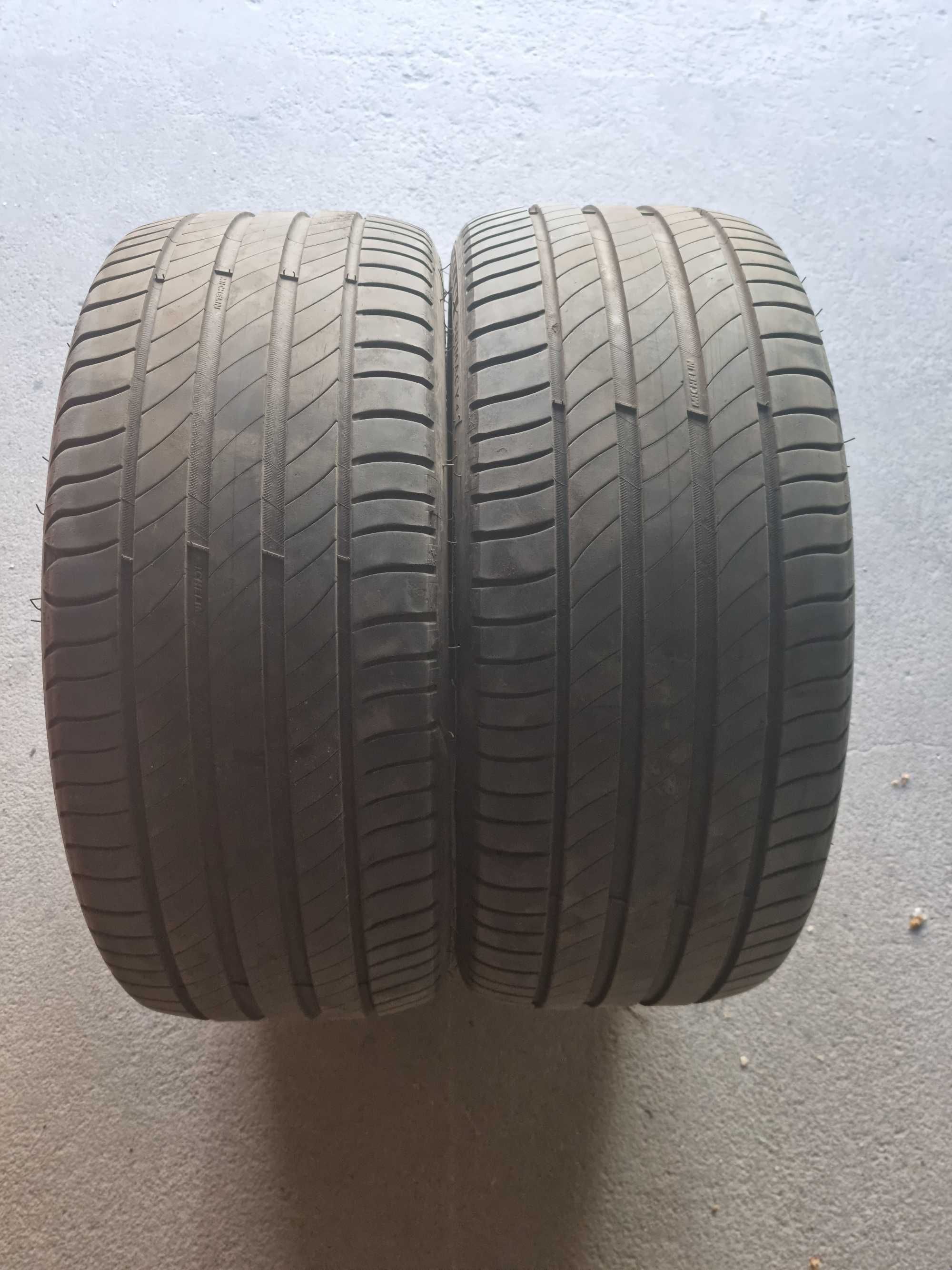 225/40 R18 92Y Michelin Primacy4 2 szt.