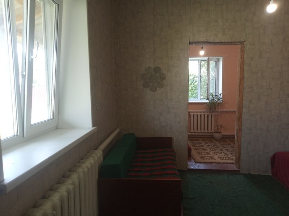 Продам дом . Царичанка