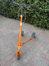 TRIKKE hulajnoga trójkołowa