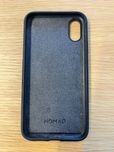 Capa iPhone Xs NOMAD