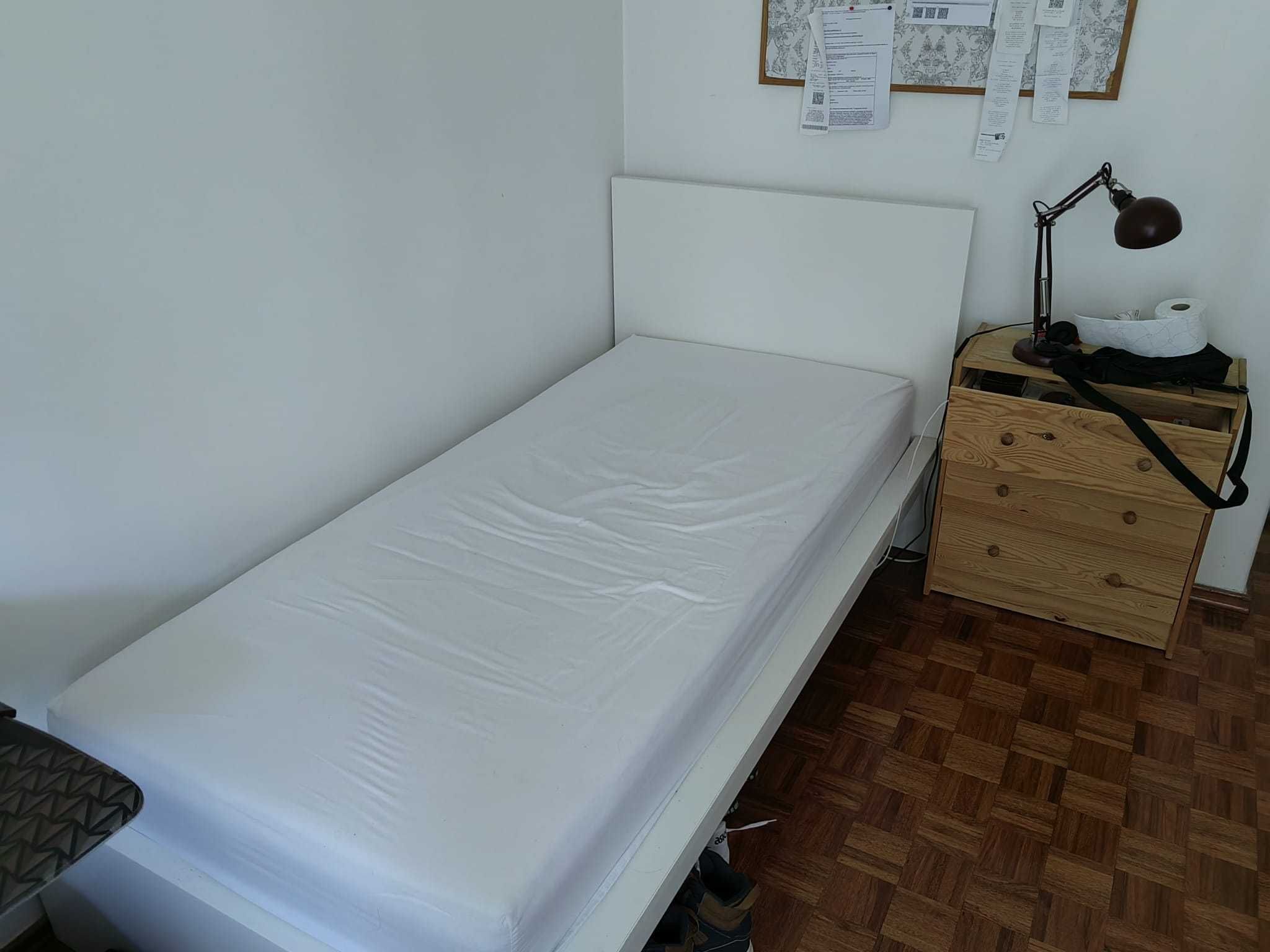 cama ikea precisa ser montada