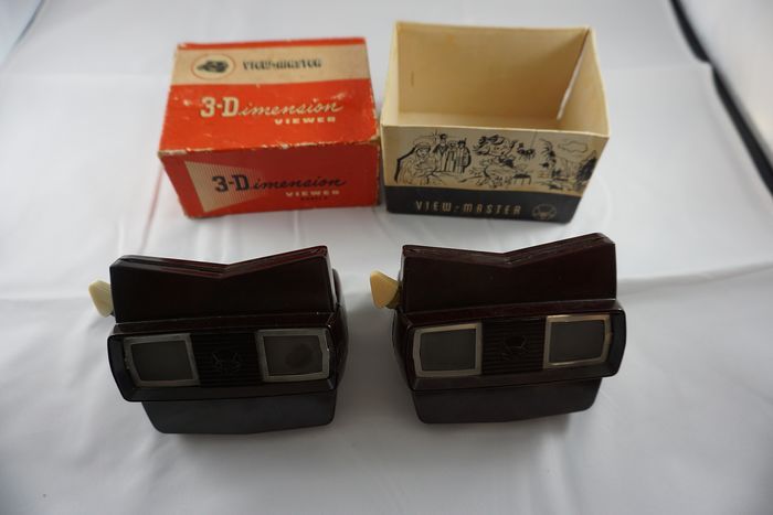 2 View Master