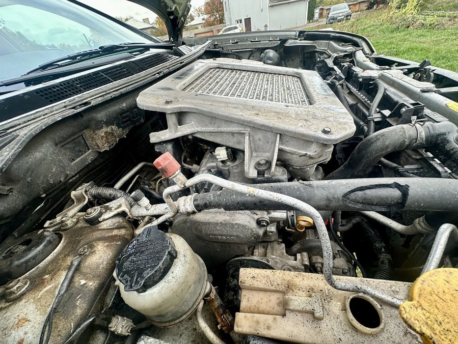 Продам Nissan X-trail