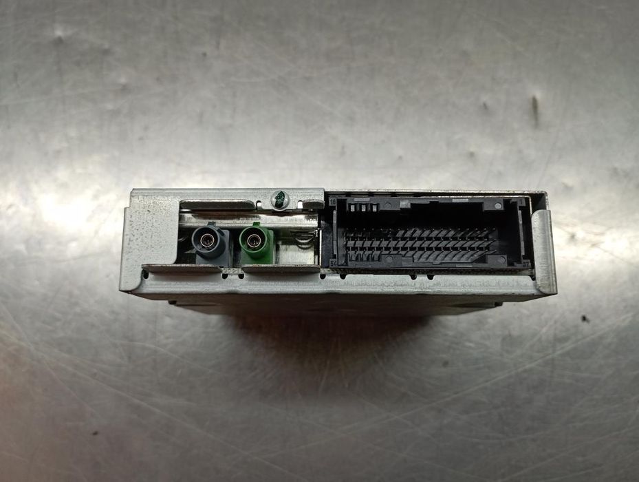 Módulo genérico PORSCHE Cayenne (92A)