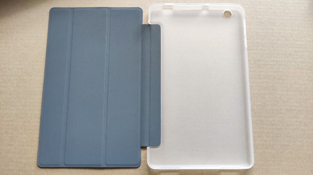 Планшет Teclast tPad P85 8" 2GB/32GB с чехлом