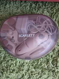 Манікюрний набір scarlett SC-951