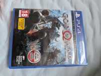 God of War Day One Edition na PS4