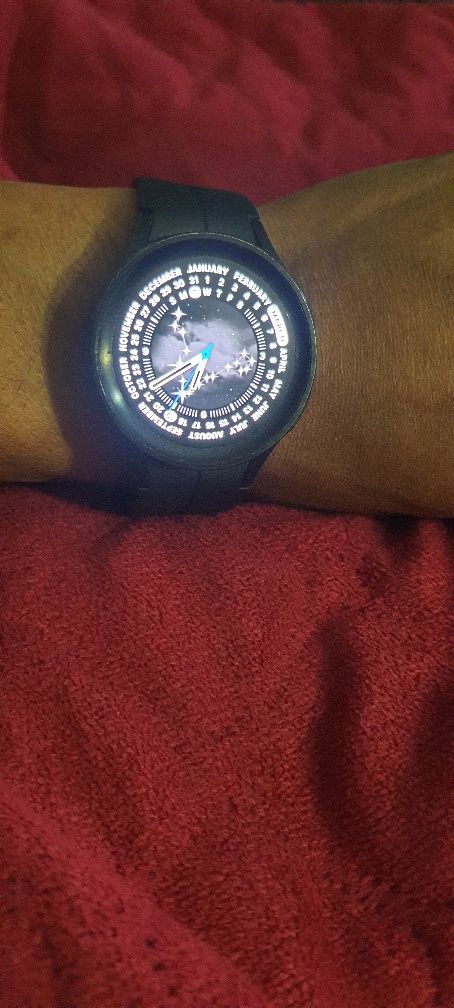 Galaxy Watch 5 Pro